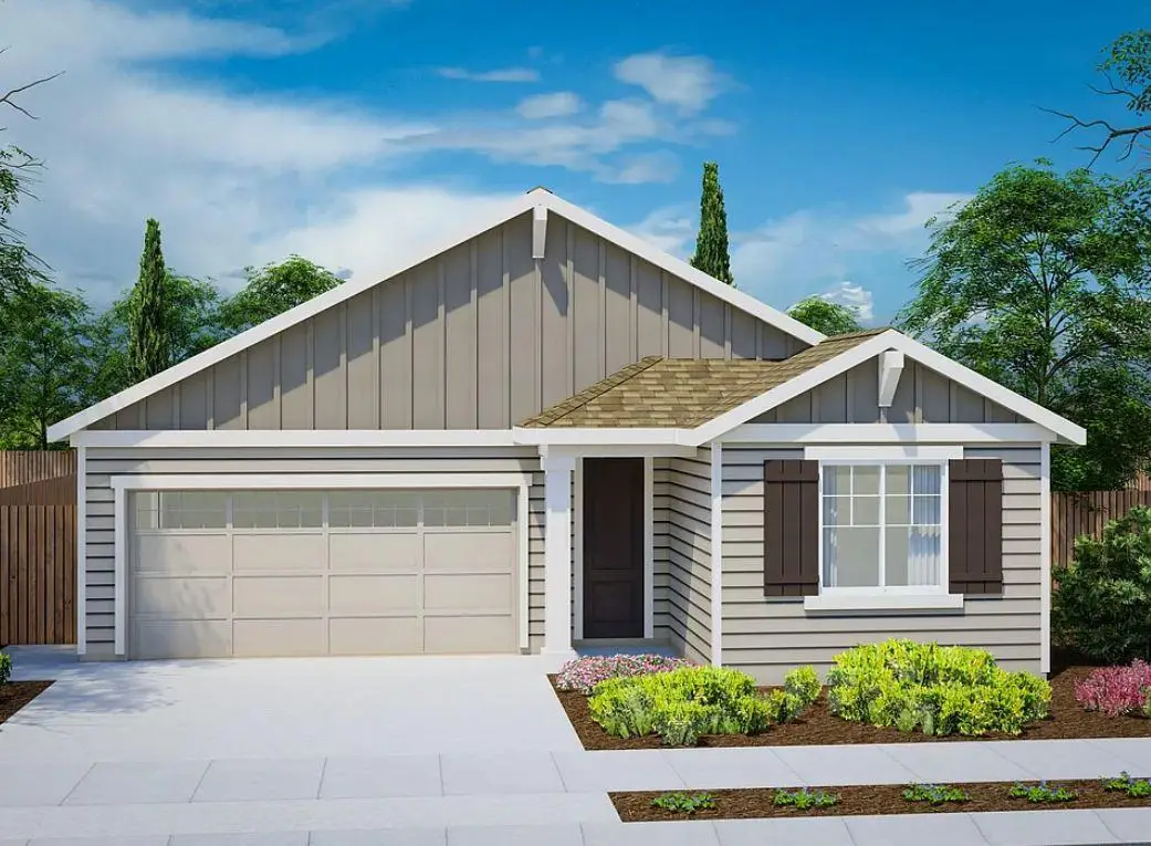 3936 Bluestem Street, Placer One, CA 95747 - #1