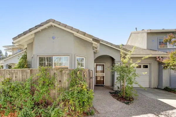 2361 Glacier Place, Davis, CA 95616