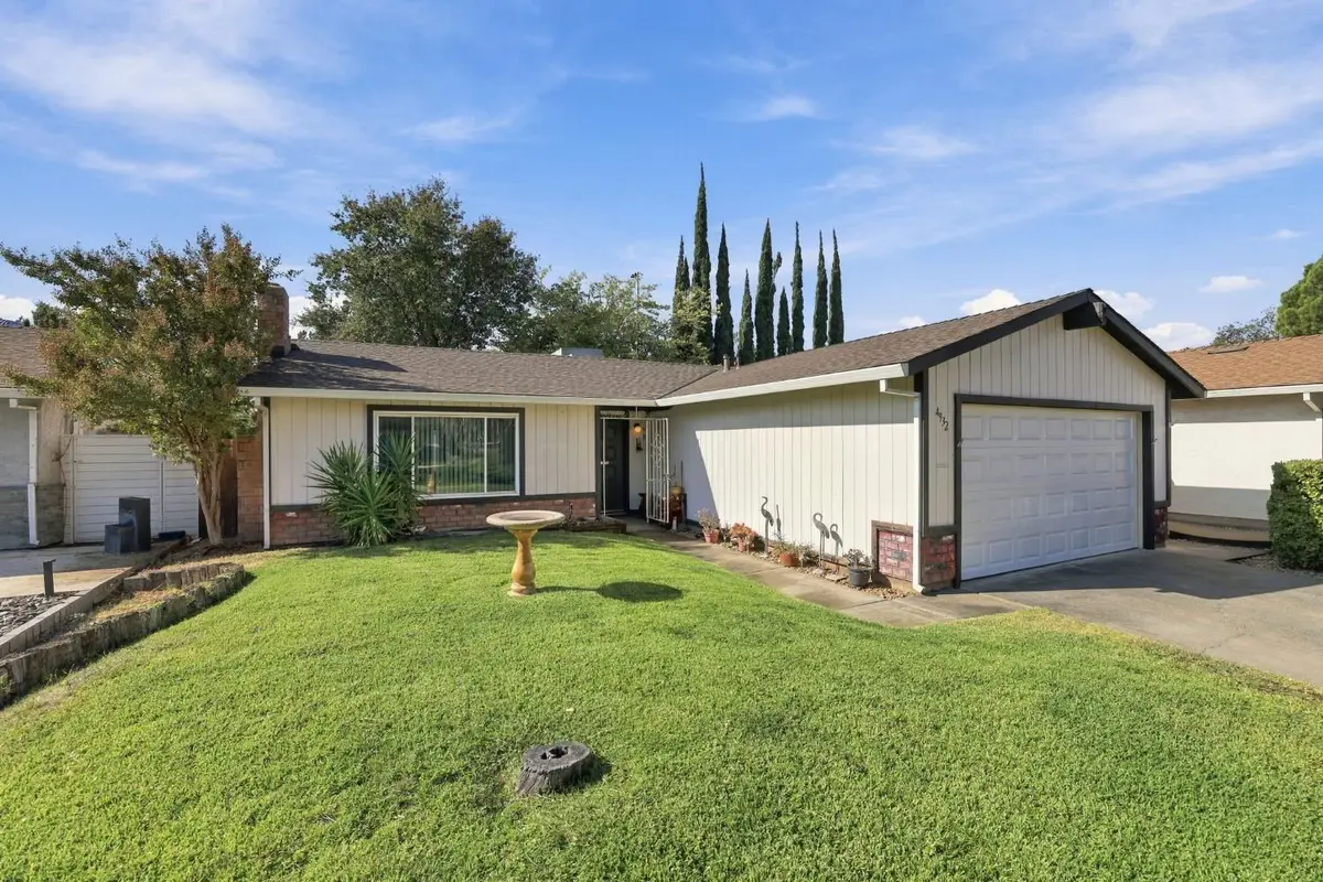 4932 Earlcort Circle, Sacramento, CA 95842 - #1