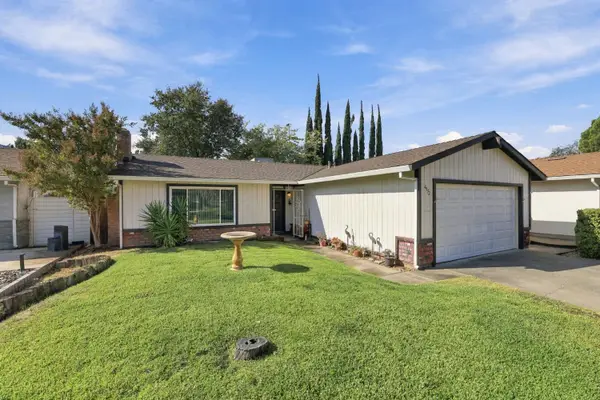 4932 Earlcort Circle, Sacramento, CA 95842