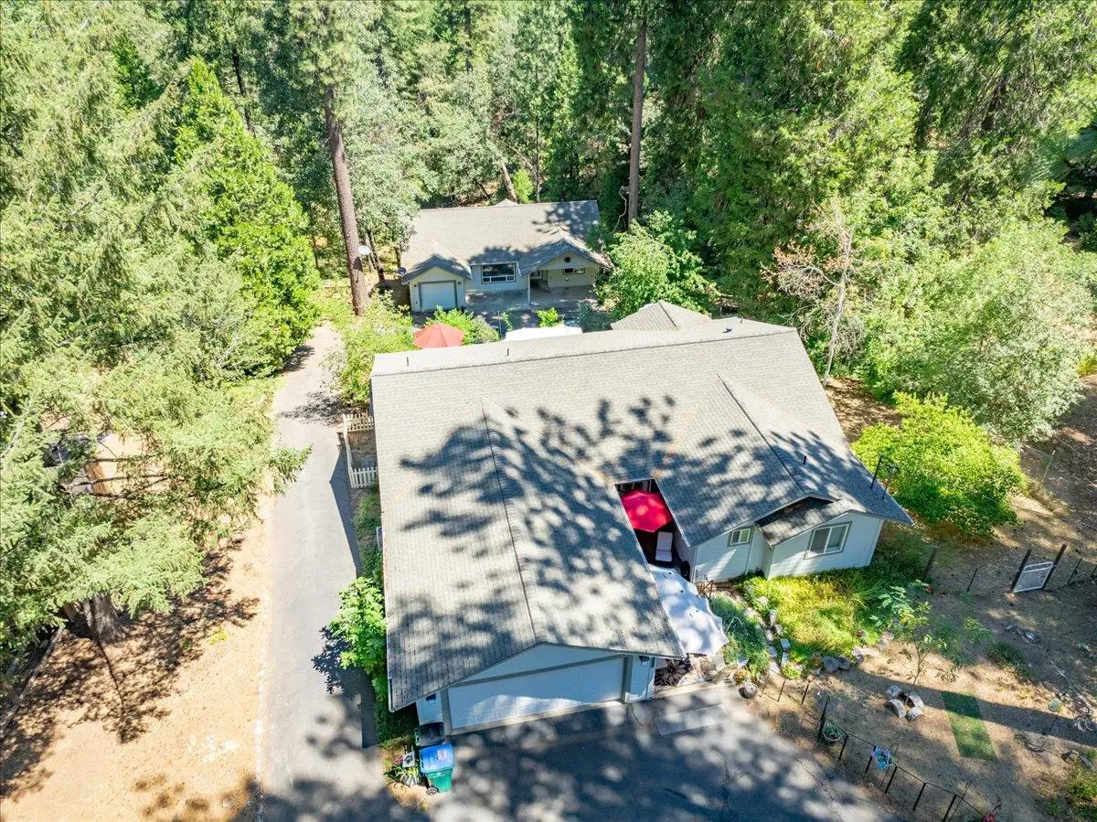 4375 Harness Tract Road, Camino, CA 95709 - #1