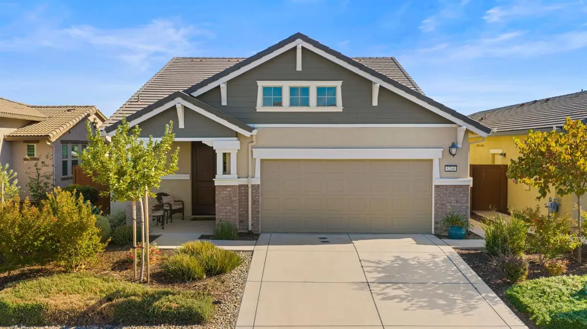 6268 Santander Lane, El Dorado Hills, CA 95762 - #1