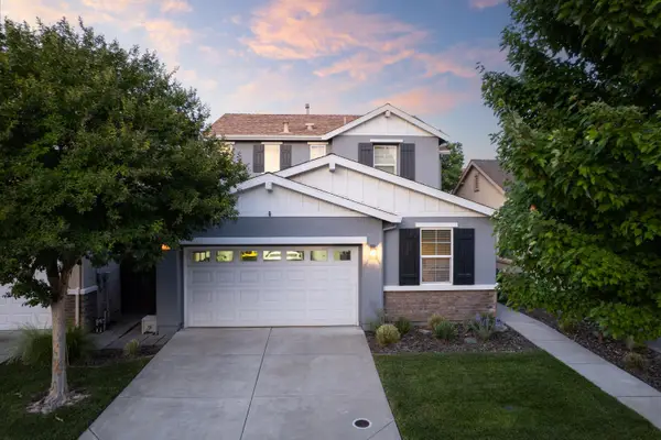 1833 Glenmark Way, Roseville, CA 95747