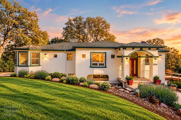 4280 Hillock Drive, Placerville, CA 95667