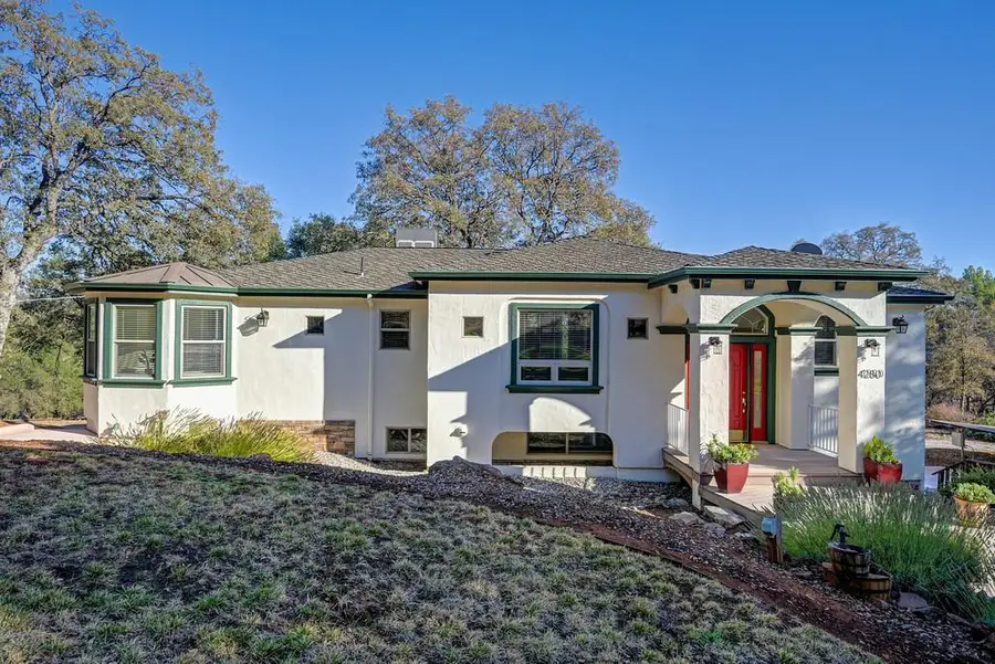 4280 Hillock Drive, Placerville, CA 95667 - #2