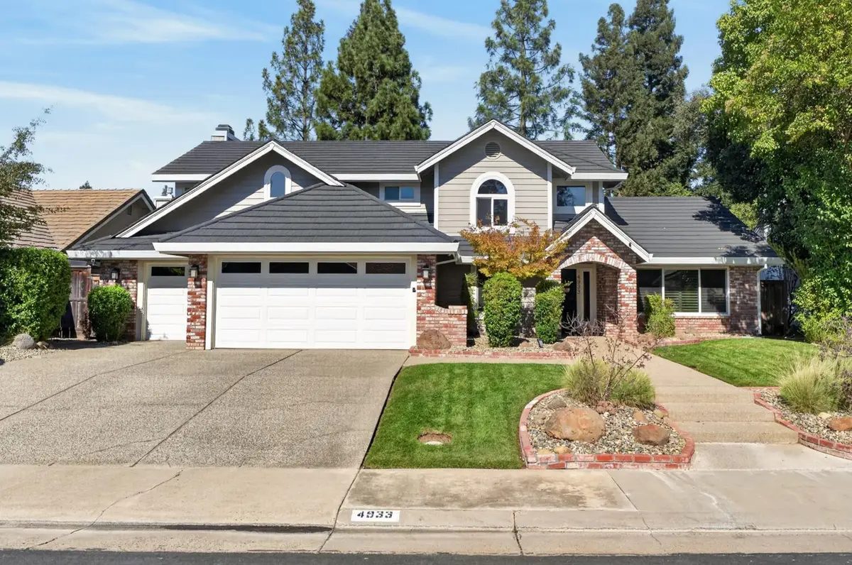 4933 Brownstone Court, Elk Grove, CA 95758 - #1
