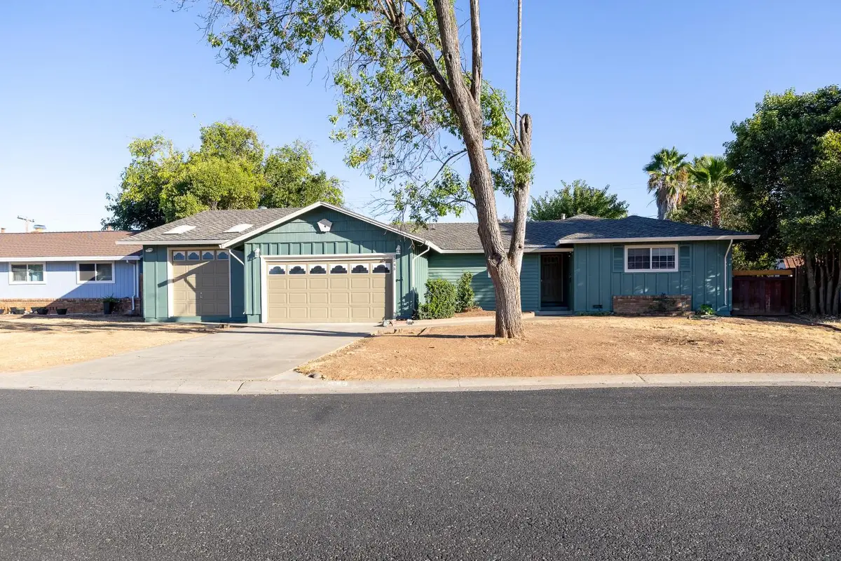 2545 Vernaccia Circle, Rancho Cordova, CA 95670 - #1