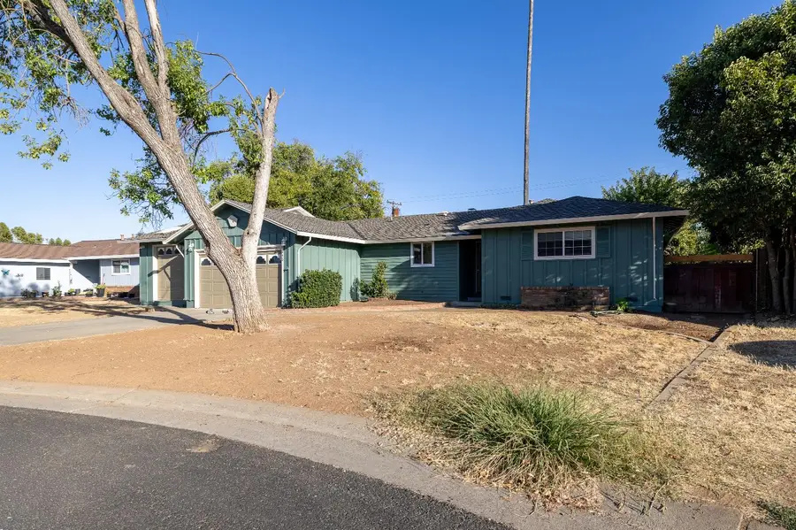 2545 Vernaccia Circle, Rancho Cordova, CA 95670 - #3