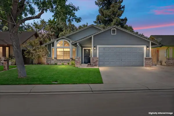 909 Deer Park Drive, Modesto, CA 95358
