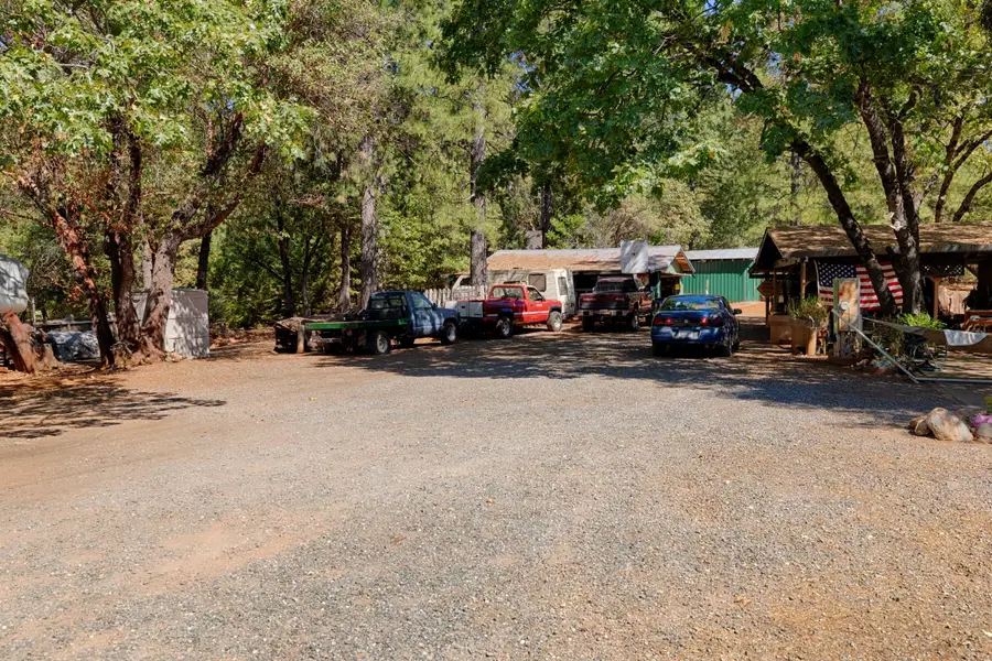 5540 Pine Ridge Rd., Foresthill, CA 95631 - #2