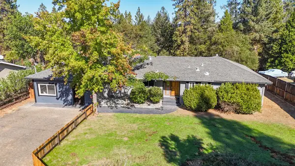 9322 Mosquito Road, Placerville, CA 95667