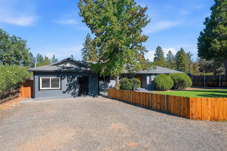 9322 Mosquito Road, Placerville, CA 95667 - #2
