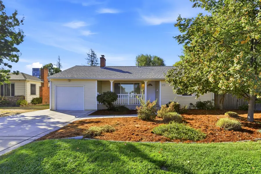 2258 Irvin Way, Sacramento, CA 95822 - #2