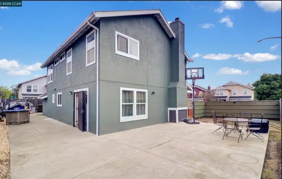 1745 Wood Place, Richmond, CA 94801 - #2