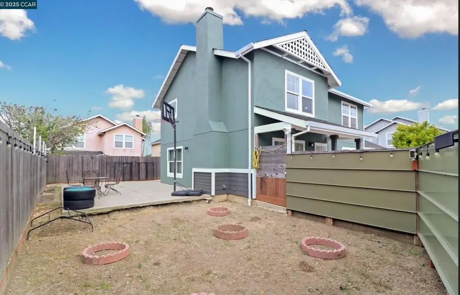 1745 Wood Place, Richmond, CA 94801 - #3