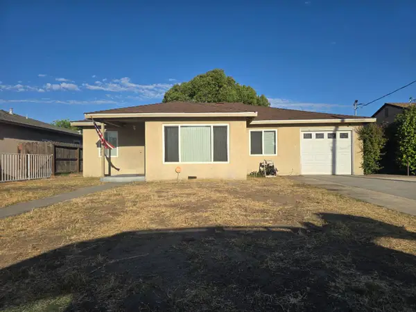 530 Locust Avenue, Manteca, CA 95337