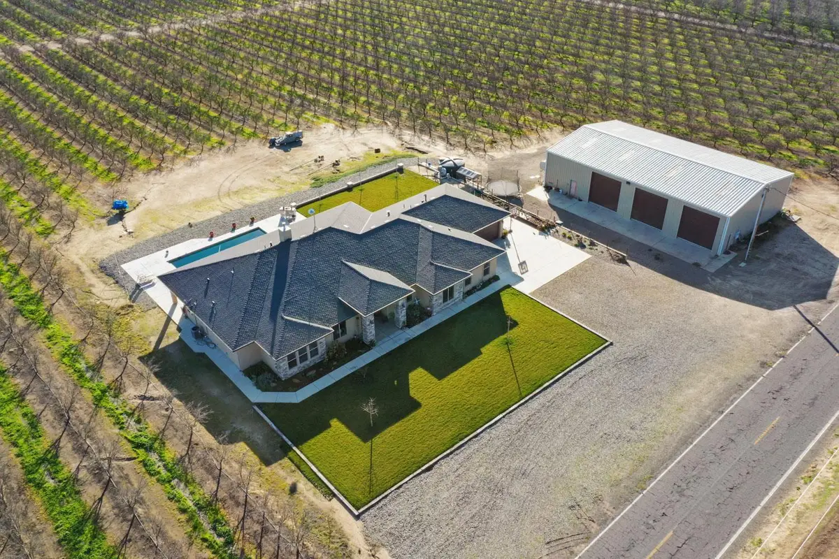 10393 Bradbury Road, Ballico, CA 95303 - #1