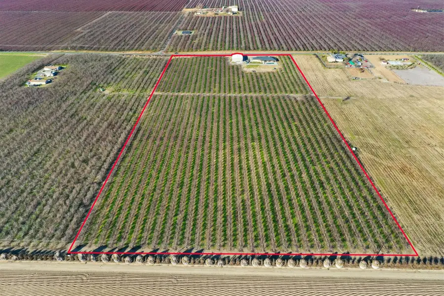 10393 Bradbury Road, Ballico, CA 95303 - #2