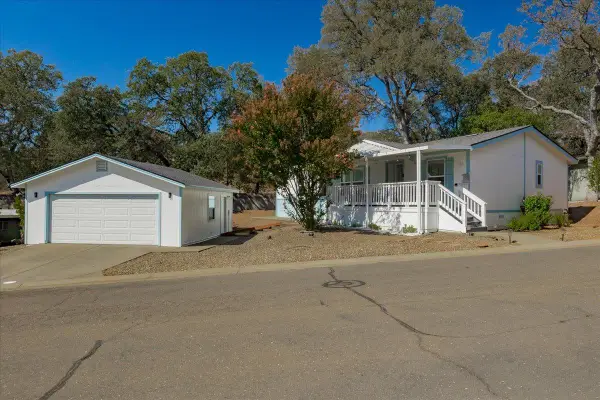 4700 Old French Town Road #25, Shingle Springs, CA 95682