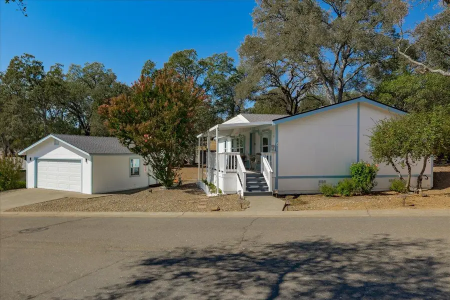 4700 Old French Town Road #25, Shingle Springs, CA 95682 - #3