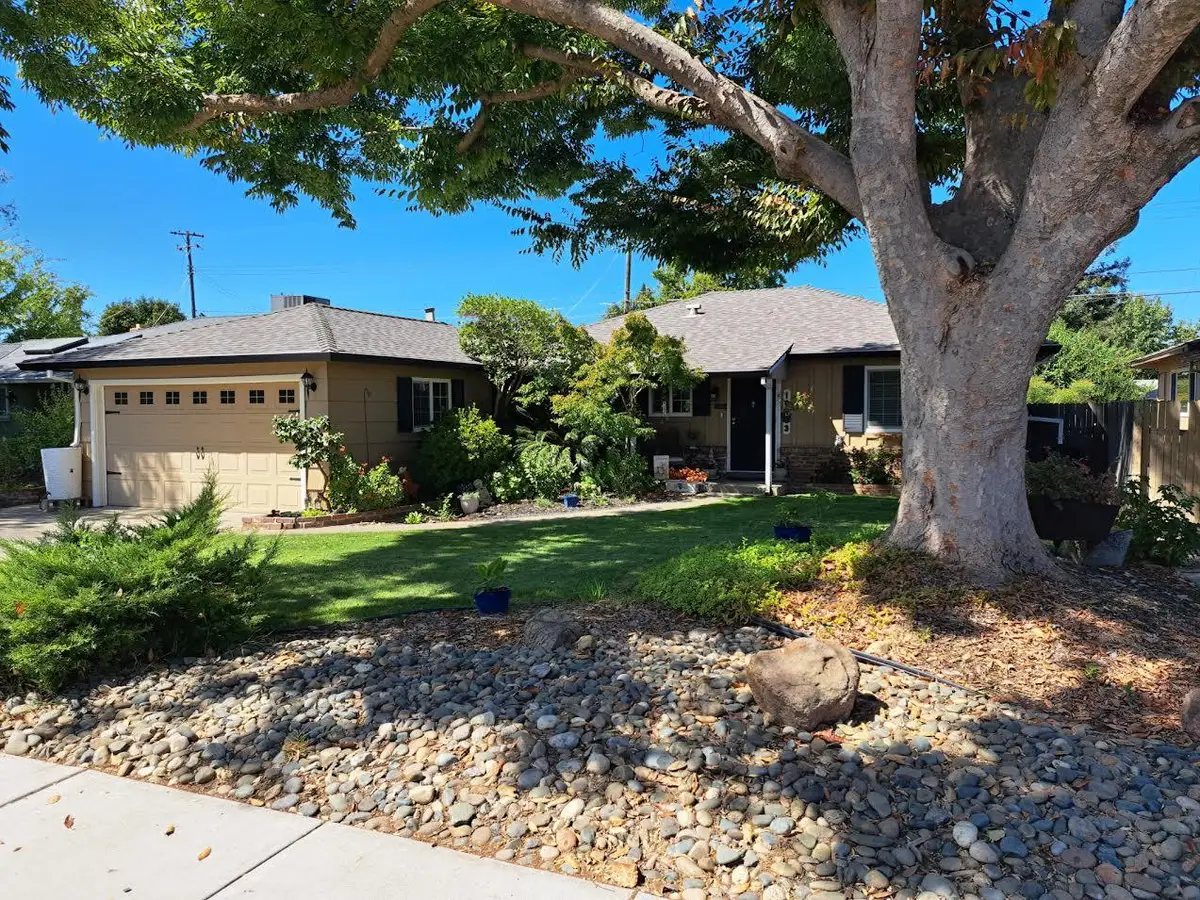 10383 Dolecetto Drive, Rancho Cordova, CA 95670 - #1