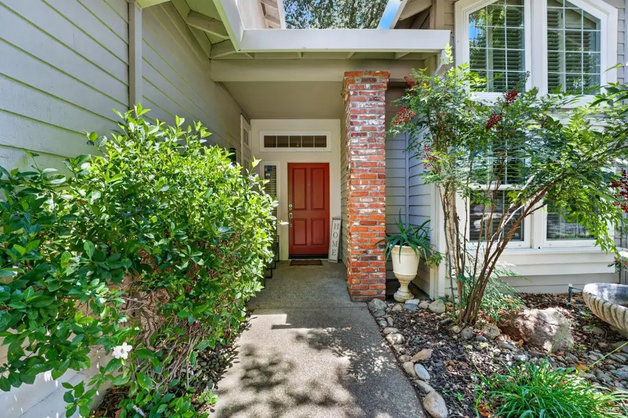 3032 Valasstrada Court, Carmichael, CA 95608 - #3