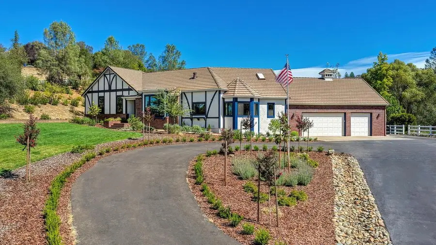 6310 Butterfield Way, Placerville, CA 95667 - #2