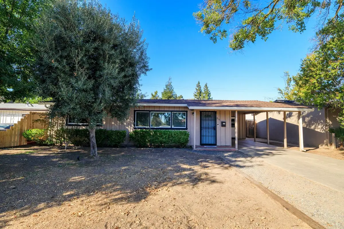 917 Whittier, Modesto, CA 95350 - #1