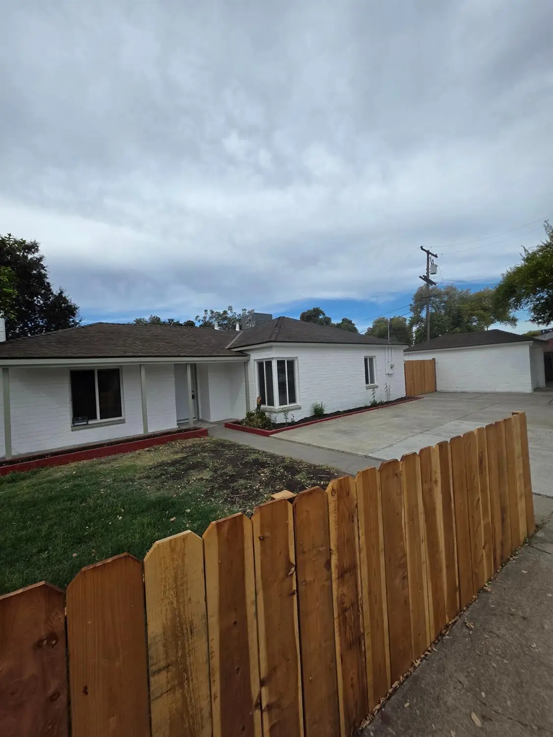 2303 Monte Diablo Avenue, Stockton, CA 95203 - #1