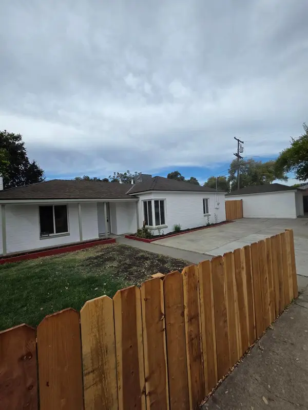 2303 Monte Diablo Avenue, Stockton, CA 95203
