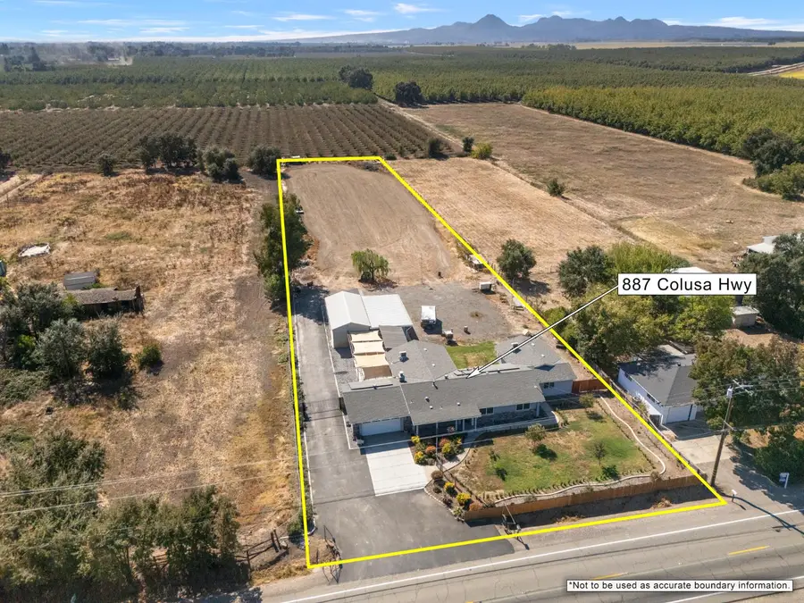 887 Colusa Highway, Gridley, CA 95948 - #2