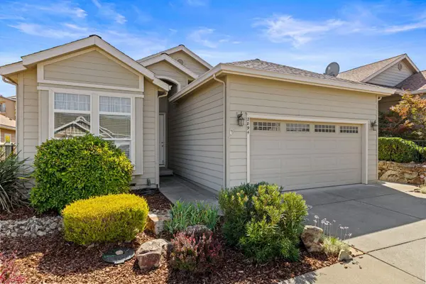 2894 Winesap Circle, Placerville, CA 95667