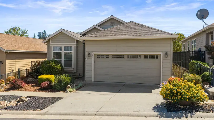 2894 Winesap Circle, Placerville, CA 95667 - #2