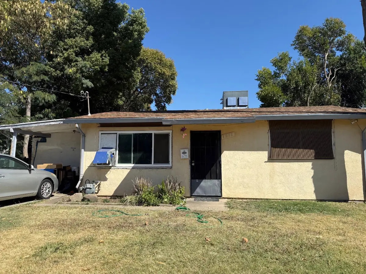 1611 N C Street, Marysville, CA 95901 - #1