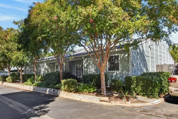 5719 Ivytown Lane, Carmichael, CA 95608