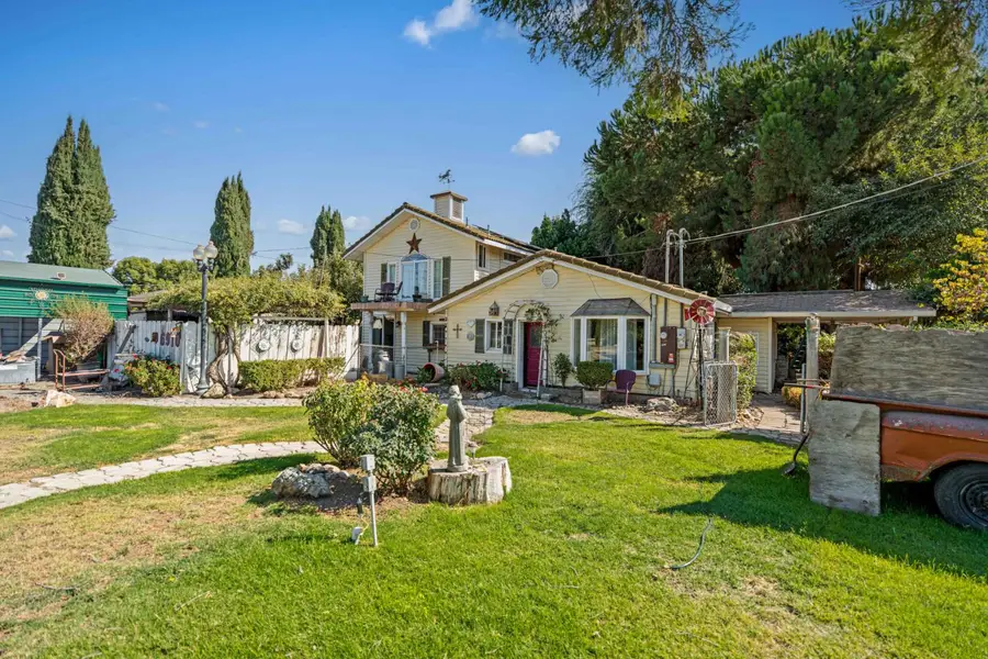 6910 E Lathrop Road, Manteca, CA 95336 - #3