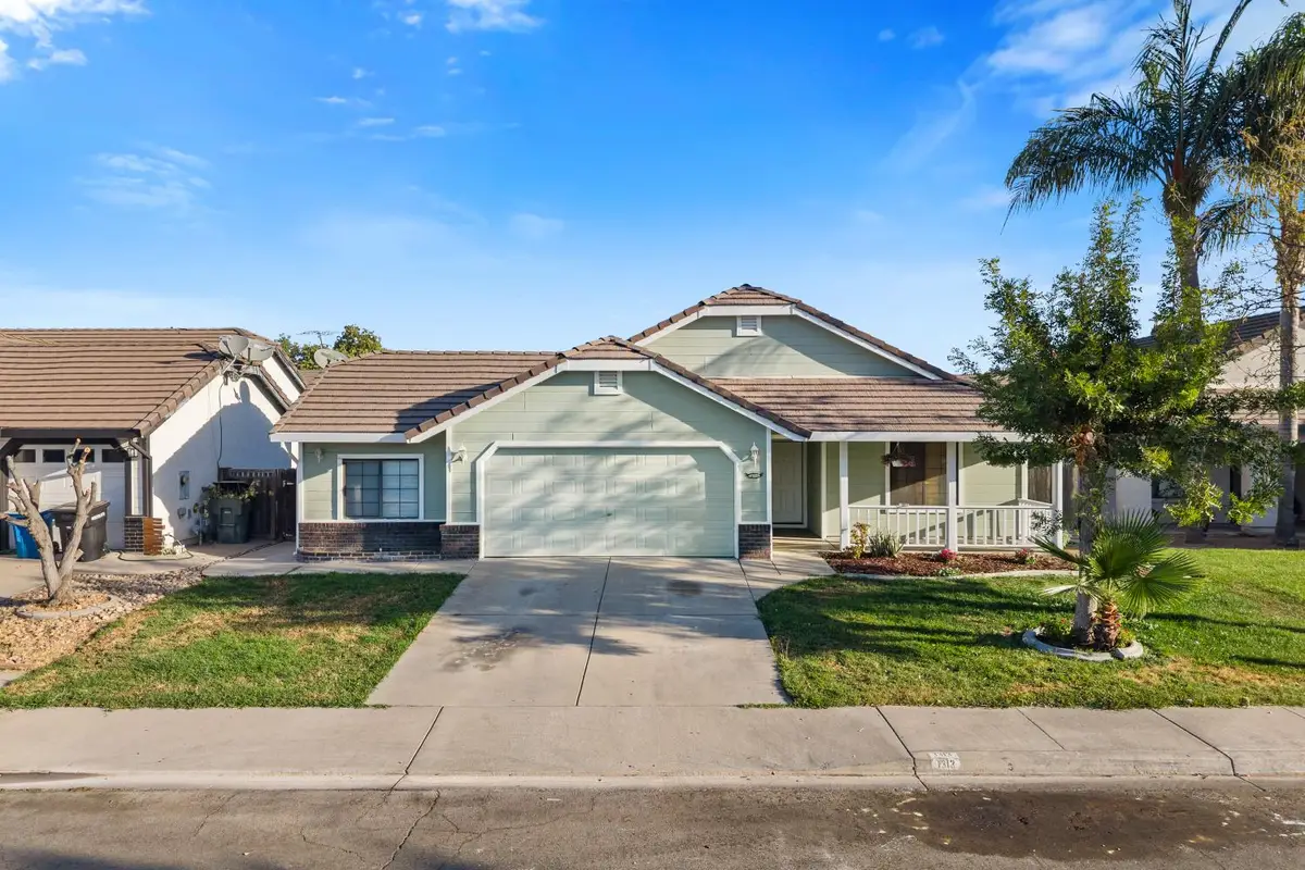 1313 Tranquil Lane, Ceres, CA 95307 - #1