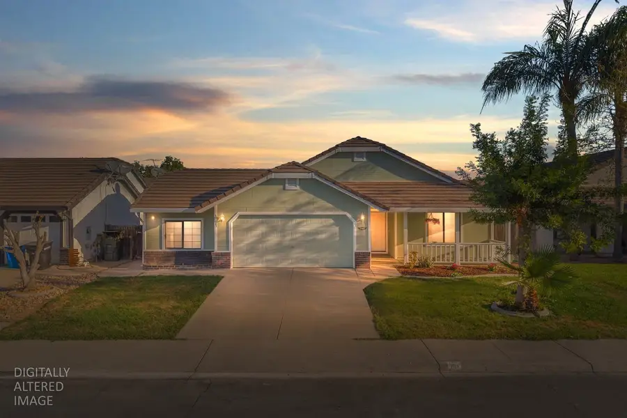 1313 Tranquil Lane, Ceres, CA 95307 - #3