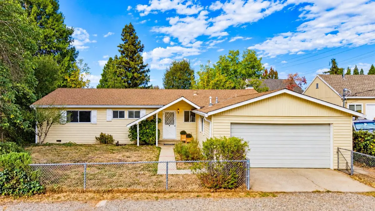 610 Le Duc Street, Grass Valley, CA 95945 - #1