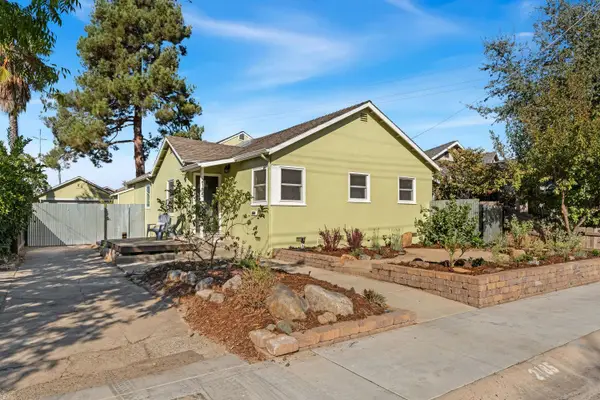 2185 6th Avenue, Sacramento, CA 95818
