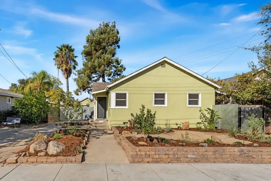 2185 6th Avenue, Sacramento, CA 95818 - #2