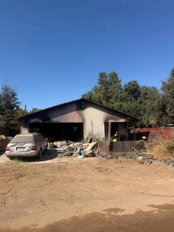 2549 Parkdale Drive, Modesto, CA 95358