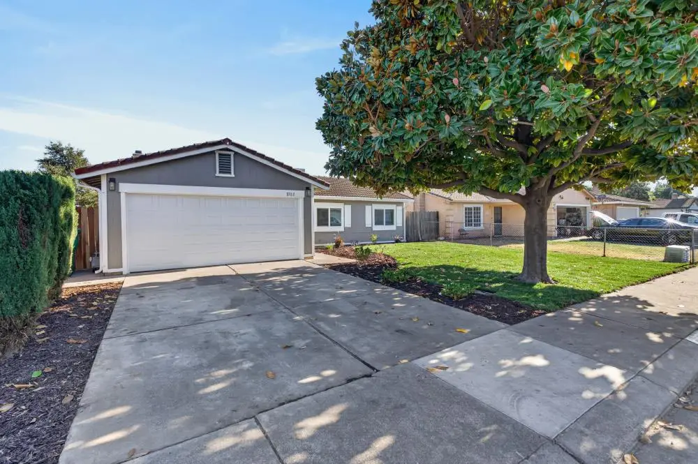 8762 Lansdowne Drive, Stockton, CA 95210 - #1