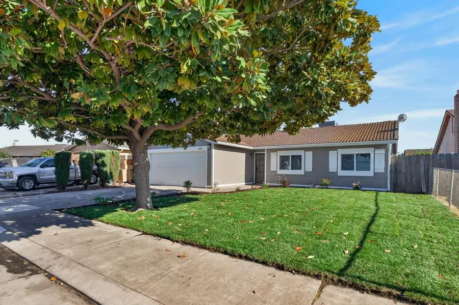 8762 Lansdowne Drive, Stockton, CA 95210 - #2
