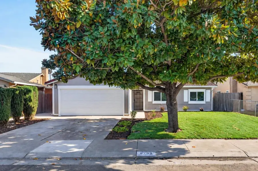 8762 Lansdowne Drive, Stockton, CA 95210 - #3
