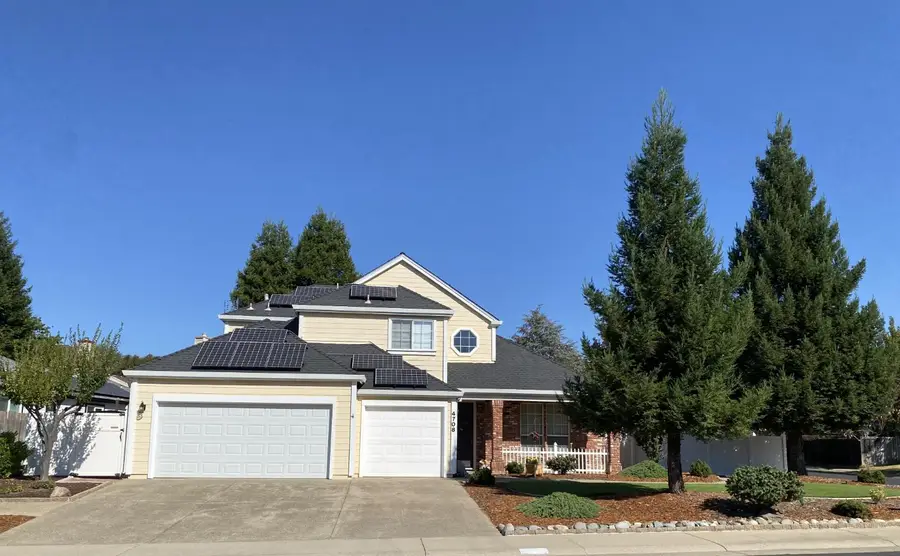 4708 Wildflower Lane, Rocklin, CA 95677 - #2