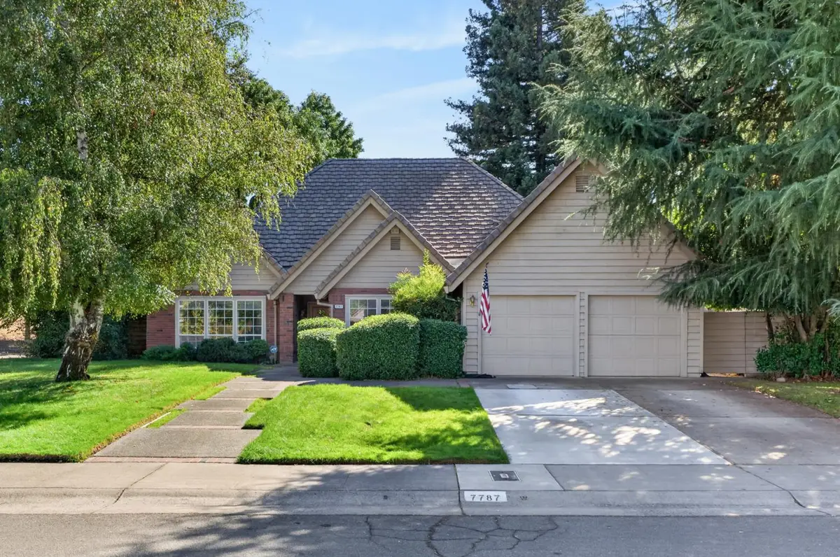 7787 Dutra Bend Drive, Sacramento, CA 95831 - #1