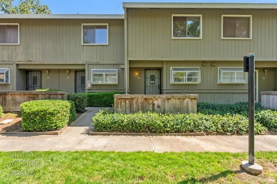 5624 Hamilton Street #87, Sacramento, CA 95842 - #2
