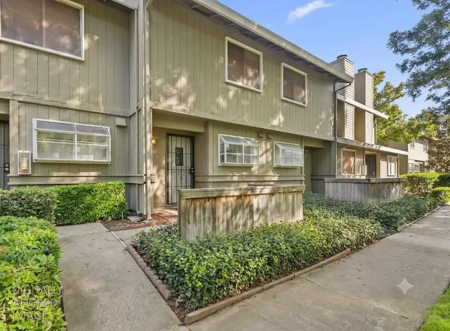 5624 Hamilton Street #87, Sacramento, CA 95842 - #3