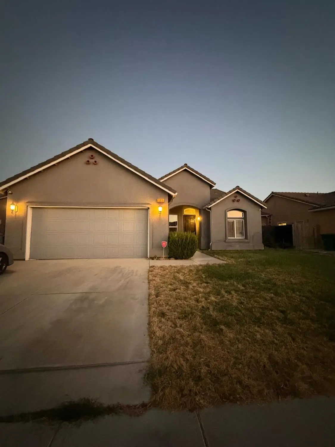 565 Rockport Drive, Los Banos, CA 93635 - #1